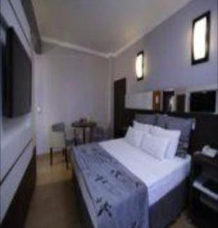 Foz do Iguacu City Centre Hotel | Nadai Confort Hotel e Spa