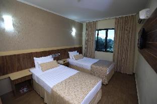 Foz do Iguacu City Centre Hotel | Nadai Confort Hotel e Spa