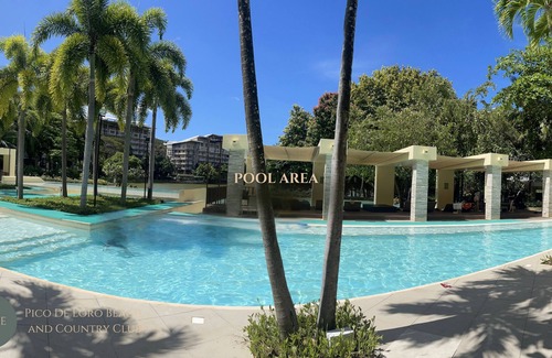 Nasugbu Condo | Nade Suites - Pico De Loro MIA 609