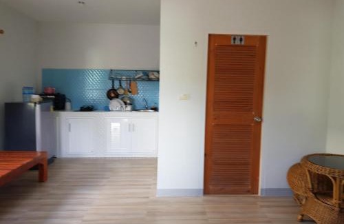 Udon Thani Resort | Nadee resort