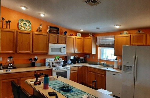 Little Torch Key House | Nader Vacation Rental