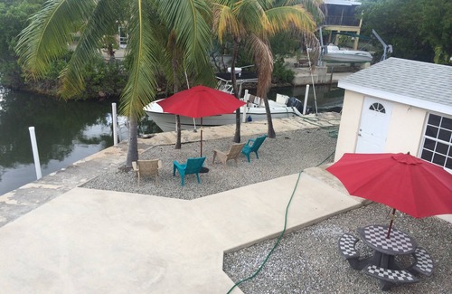 Little Torch Key House | Nader Vacation Rental