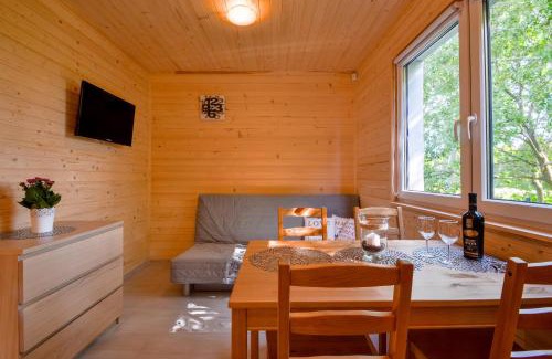 Karwia Cabin | Nadmorski Skarb