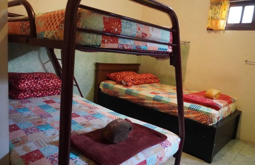 Kalipuro House | Nadyah Syariah Homestay