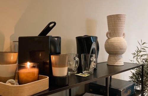 Nijmegen-Centrum Apartment | Naest - Authentic Escapes Old Town Villa Nijmegen