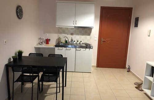 Nafplio Apartment | Nafplio Central studio