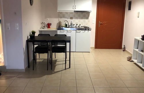 Nafplio Apartment | Nafplio Central studio