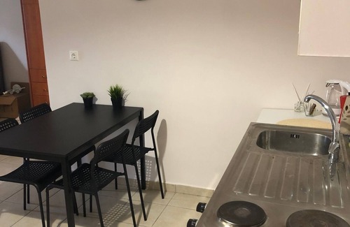 Nafplio Apartment | Nafplio Central studio