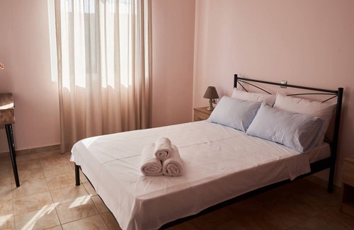 Kefalari House | Nafplio Cozy House - Trifon's Spacious Getaway