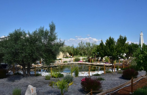 Nea Tirintha House | Nafplio Lodge. Tiny villa 2