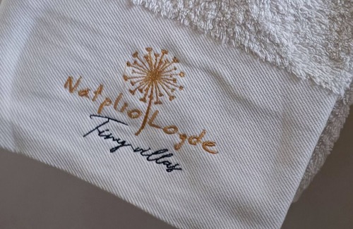 Nea Tirintha House | Nafplio Lodge. Tiny villa 3