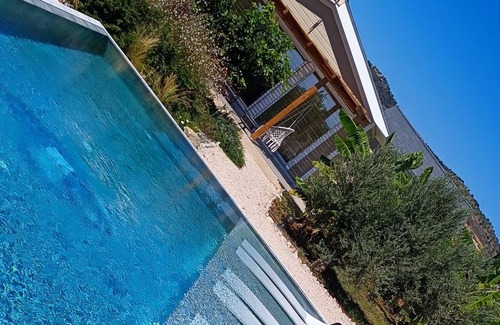 Nea Tirintha House | Nafplio Lodge. Tiny villa 3