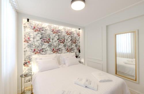 Nafplio Hotel | Nafplion Comfy Suites