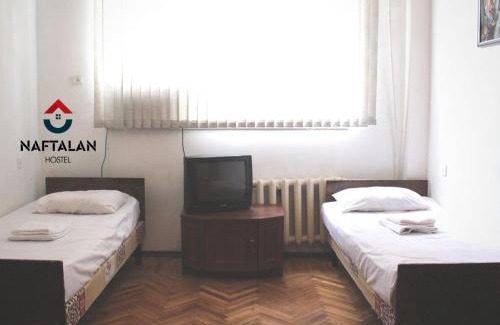 Baku Hotel | Naftalan Guest House
