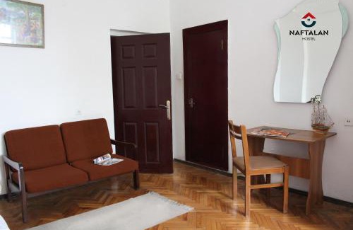 Baku Hotel | Naftalan Guest House