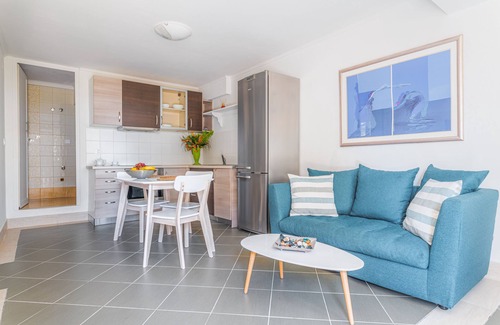 Potokaki Apartment | Naftilos Residences I