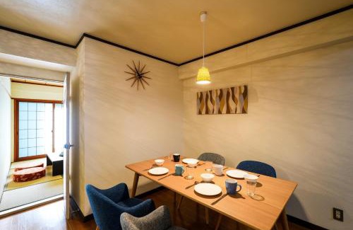 Nishijin Apartment | Nagaetsu - Vacation STAY 47701v