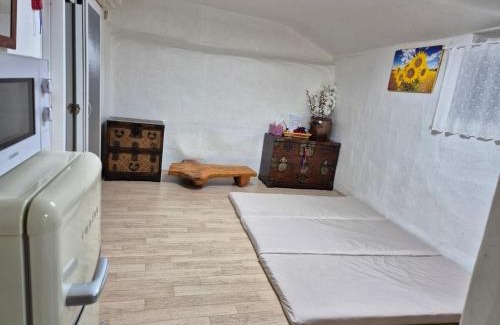 Namnae-ri House | Naganeupseong Jandi House