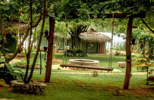 Hambantota Other | Nagara Lake Glamping Resort