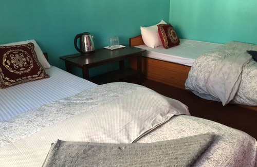 Kathmandu House | Nagarjun Eco Homestay with a View of Kathmandu Valley