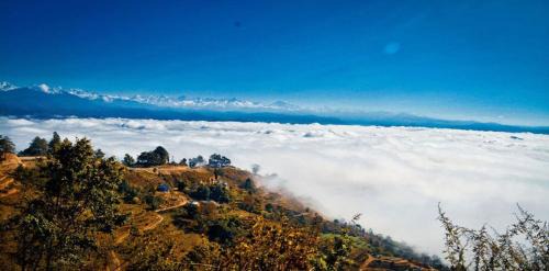 Namarjung Other | Nagarkot Day Hiking