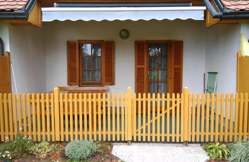 Moravske Toplice Apartment | Nagelj 1