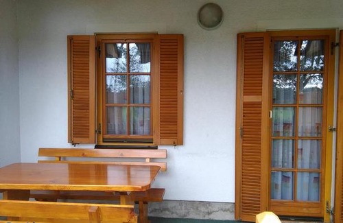 Moravske Toplice Apartment | Nagelj 1