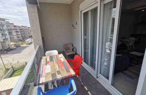 Gazipasa Apartment | Nagelneue Ferienwohnung an der Türkischen Riviera in Gazipaşa