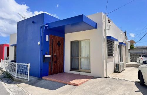 Yabu Apartment | Nago家 -なごや-