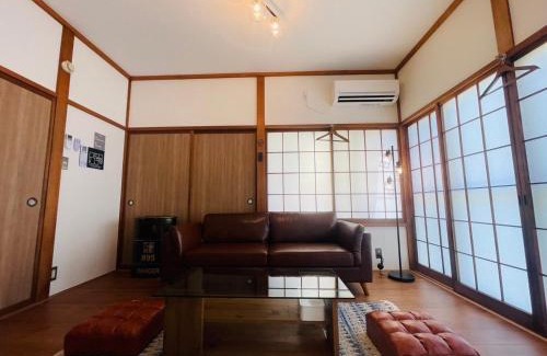 Matsumoto Apartment | Nagomi Hanare