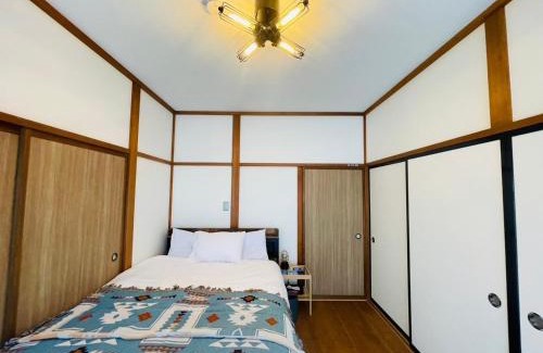 Matsumoto Apartment | Nagomi Hanare