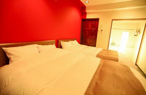 Naka Ward Apartment | Nagoya Apartment Oosu