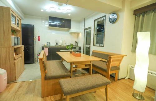 Naka Ward Apartment | Nagoya Apartment Oosu