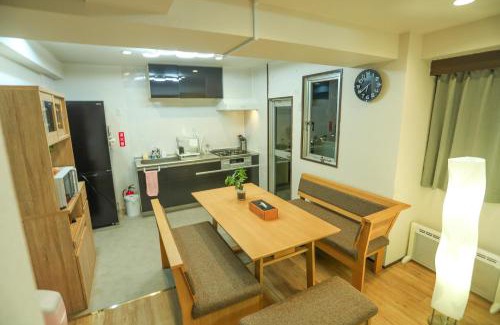 Naka Ward Apartment | Nagoya Apartment Oosu
