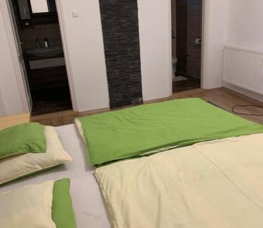 Poroszlo Apartment | Nagyfiúk Vendégház