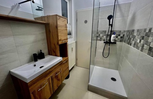 Pliensauvorstadt Apartment | nah zur S-Bahn und Altstadt