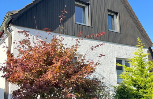 Center/Hamm-Bossendorf Apartment | Nahdran-haltern am See