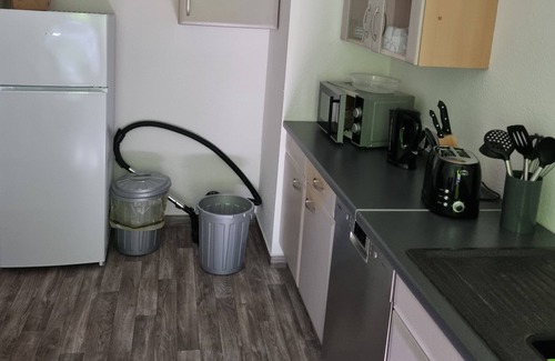 Region Hannover District Apartment | Nahe Messegelände Hannover Gemütliche Wohnung im 1.og