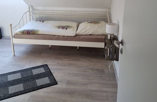 Region Hannover District Apartment | Nahe Messegelände Hannover Gemütliche Wohnung im 1.og