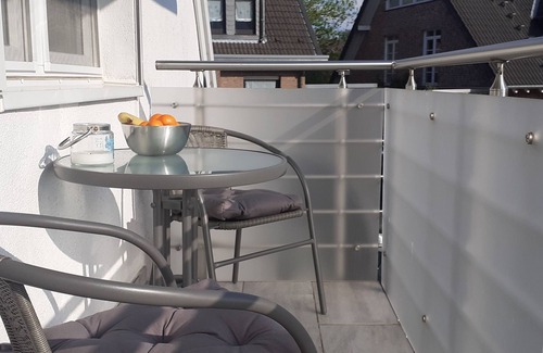 Eller Apartment | Naherhlungsgebiet in Düsseldorf - well connected, close to nature and relaxing