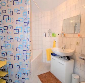 Bad Saeckingen Apartment | Naherholung Ferienwohnung Bad Säckingen