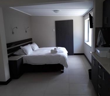 Berea House | Nahoon Eco Lodge on Mackenzie