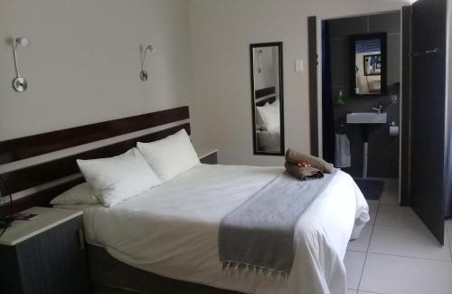 Berea House | Nahoon Eco Lodge on Mackenzie