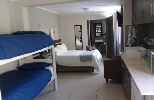 Berea House | Nahoon Eco Lodge on Mackenzie