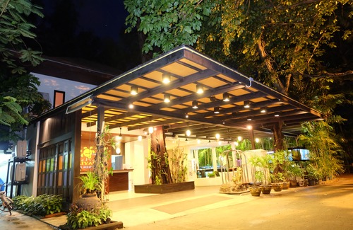 Sa Khu Hotel | Nai Yang Beach Resort and Spa(SHA Extra Plus)