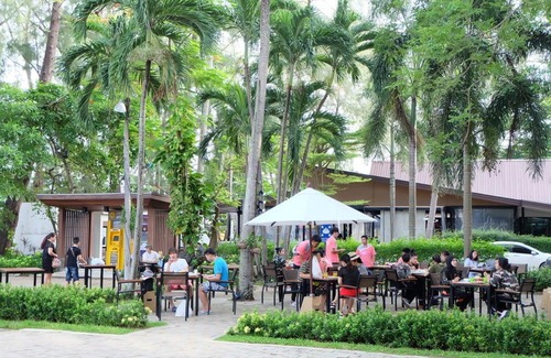 Sa Khu Hotel | Nai Yang Beach Resort and Spa(SHA Extra Plus)
