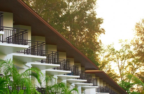 Sa Khu Hotel | Nai Yang Beach Resort and Spa(SHA Extra Plus)