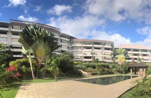 Arue Apartment | Naia Lodge - on the heights of the city
