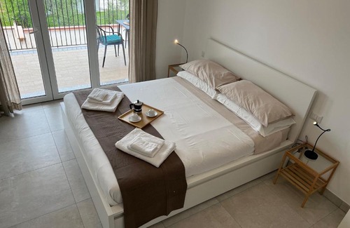 Isola del Liri Apartment | Naiade Apartment - parcheggio privato coperto incluso