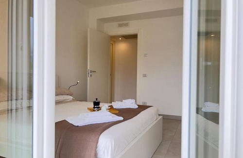 Isola del Liri Apartment | Naiade Apartment - parcheggio privato coperto incluso